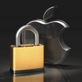 Apple Lock