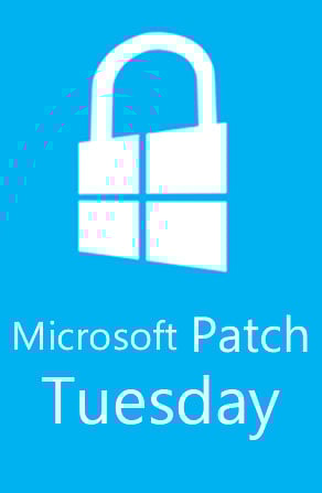 August 2016 Patch Tuesday includes 9 Security Updates