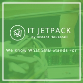 IT Jetpack