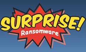 Surprise Ransomware Installed via TeamViewer and Executes from Memory