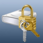 Encrypted Hard Drive