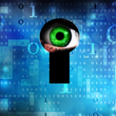 Spyware Eye