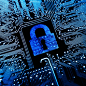 Cryptography Lock Security