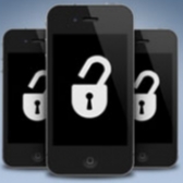 iPhone Unlocked