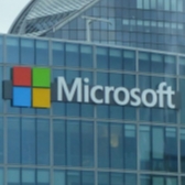 Microsoft Logo