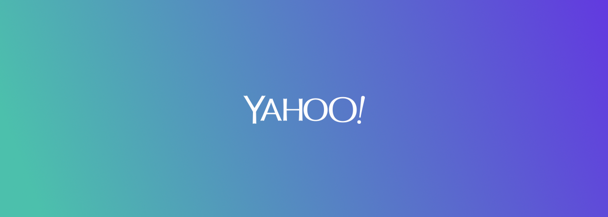 Yahoo Logo