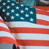 USA Flag