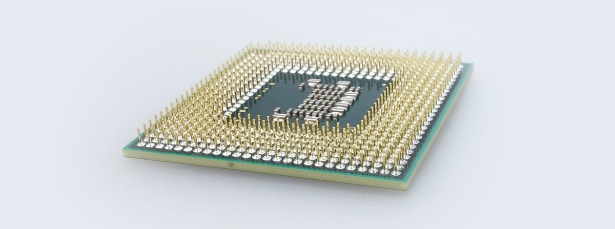 CPU