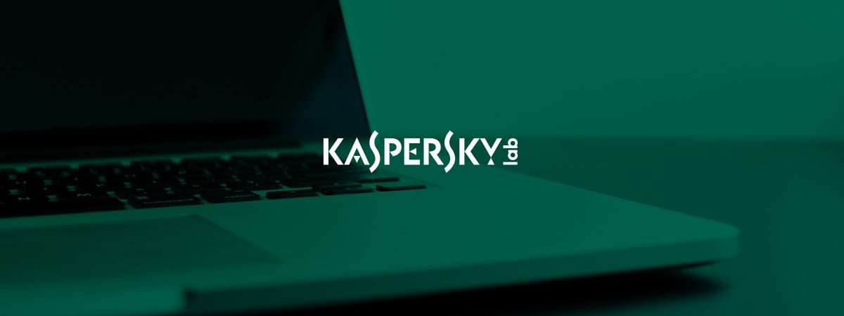 Kaspersky