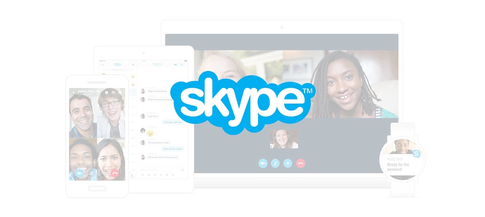 Older Skype
