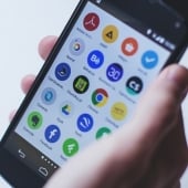 Android Smartphone