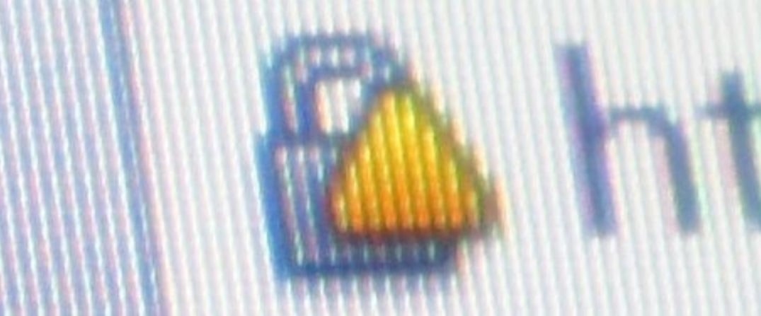 HTTPS icon