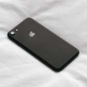 iPhone Black