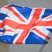 Britain UK Flag