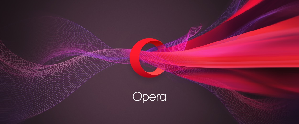 Opera