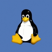 Linux Tux