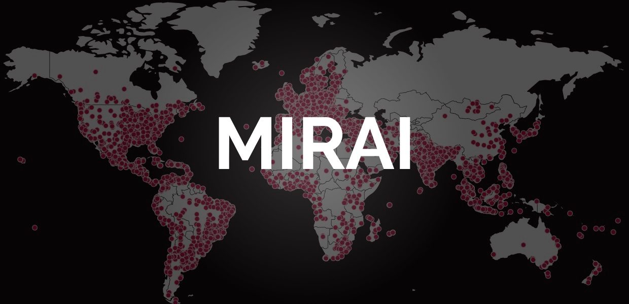 Mirai