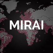 Mirai IoT Malware Uses Aboriginal Linux to Target Multiple Platforms Image