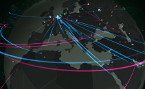 State-Sponsored Actors Focus Attacks on Asia Image