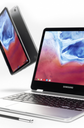 Chromebooks May Soon Dual Boot Between Chrome OS And Windows 10 Image