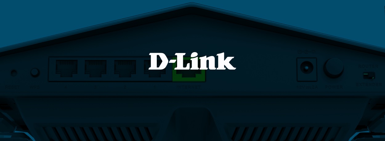 D-Link