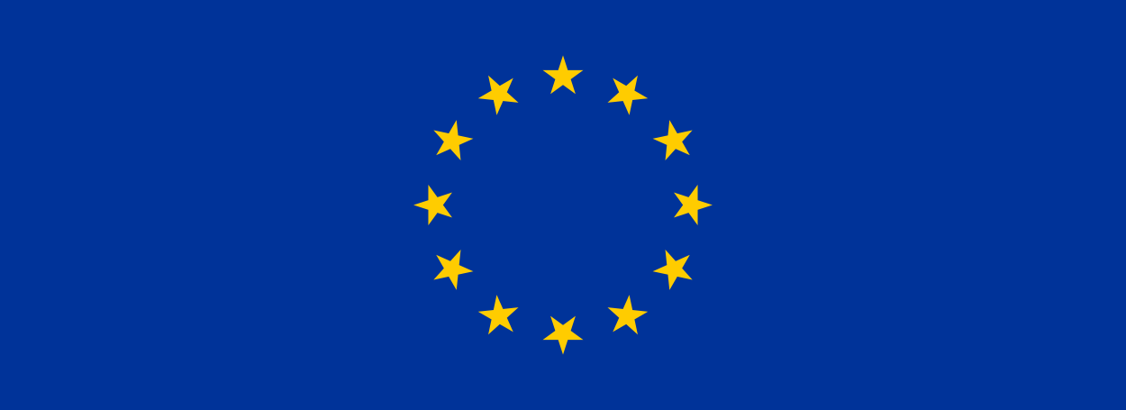 EU flag