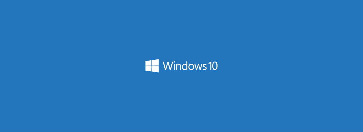 Windows 10