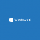 Windows 10 Logo