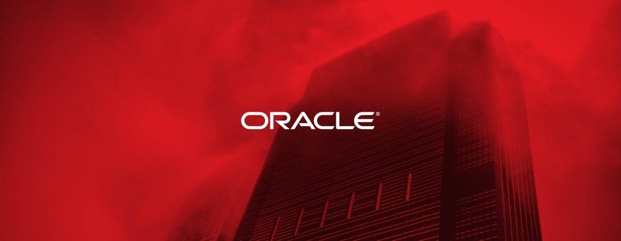 Three Execs Get Prison Time for Pirating Oracle Firmware Patches