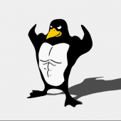 Linux-Tux