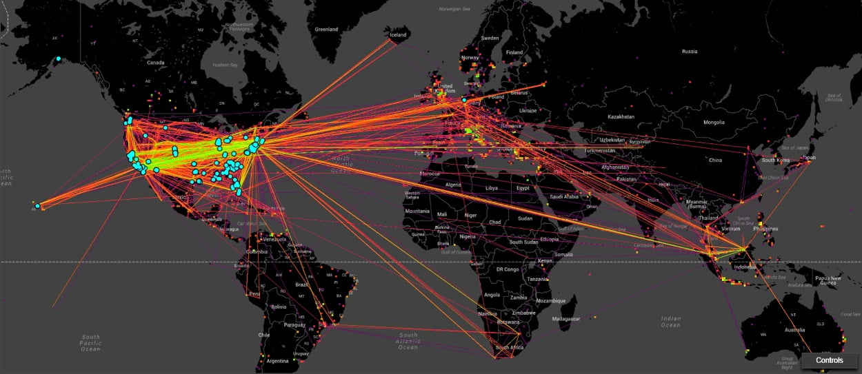 Darknet Market Url