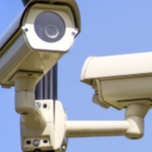 CCTV Surveillance Camera