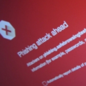 Phishing Safe Browsing