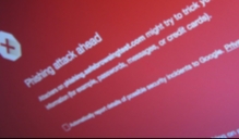 Voicemail Phishing Campaign Tricks You Into Verifying Password Image