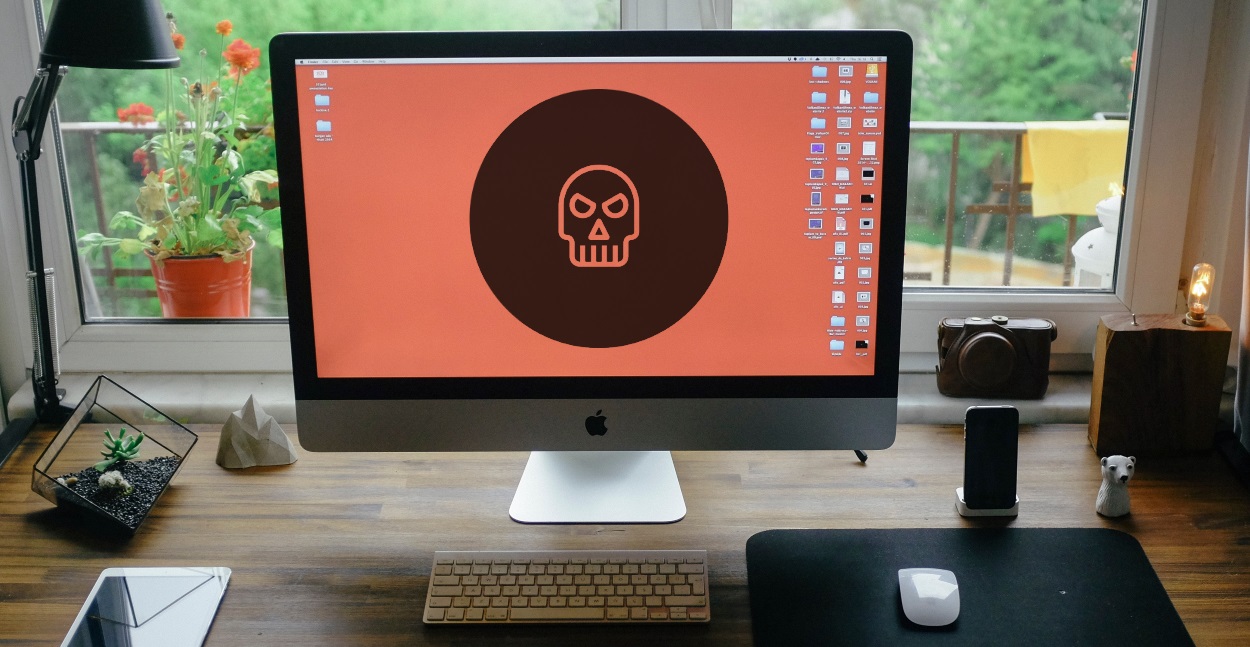 Mac malware