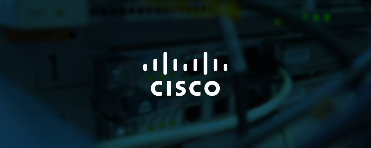 Hardcoded Password Found in Cisco Enterprise Software, Again