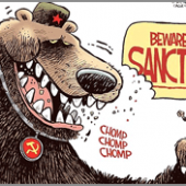 Sanctions Ransomware