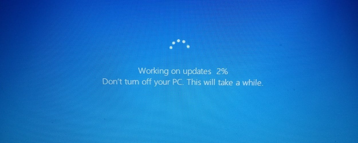 Microsoft S April 2019 Updates Are Causing Windows To Freeze