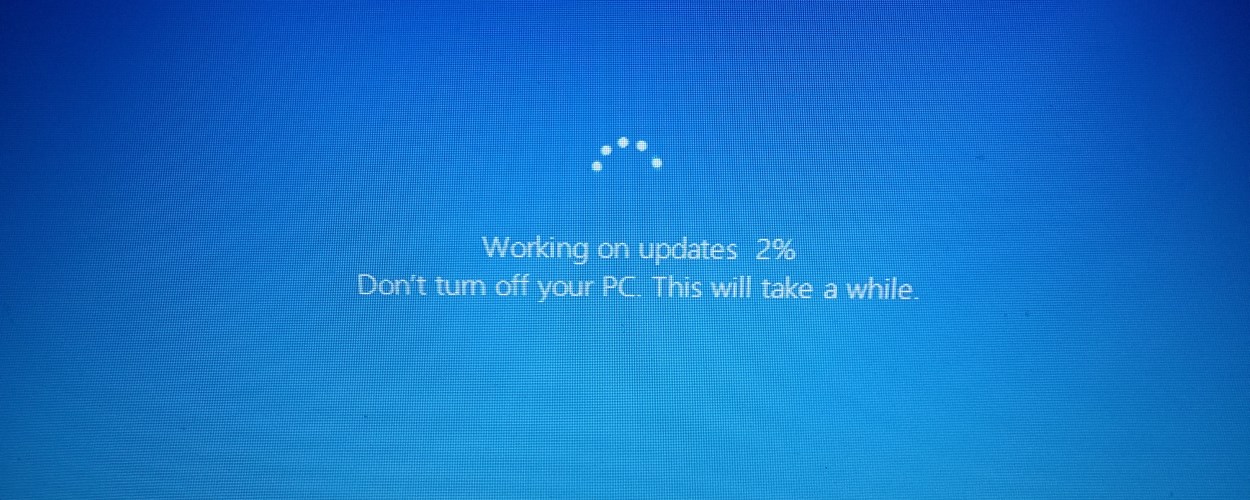 Windows Update