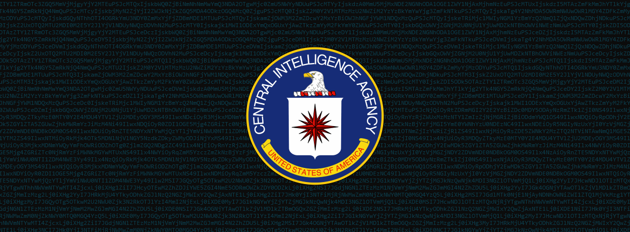 CIA Porn Extortion Scams Now Use Password Protected PDFs