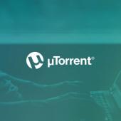 uTorrent