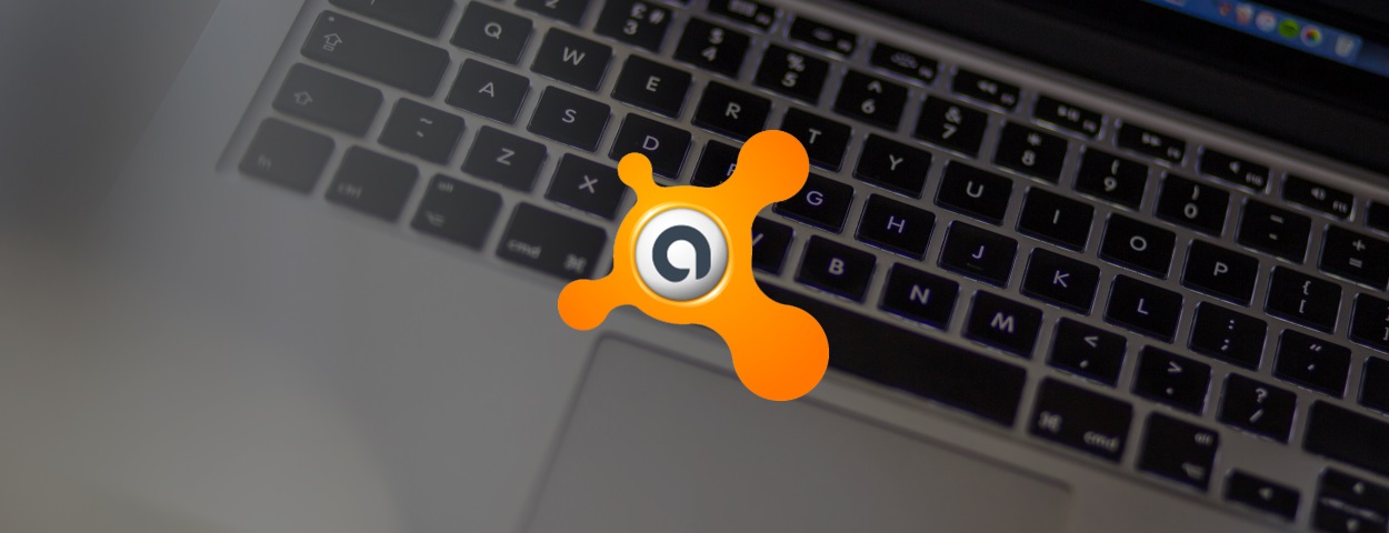 avast infections