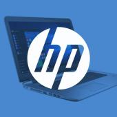 HP Hewlett Packard