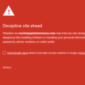 Safe Browsing