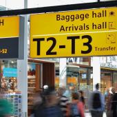 Airport