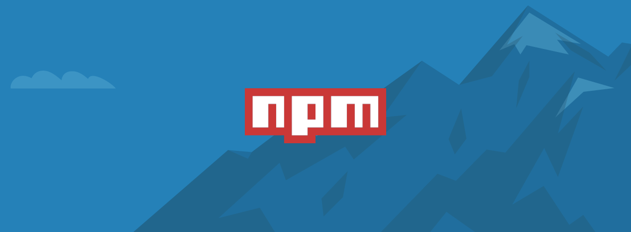 npm