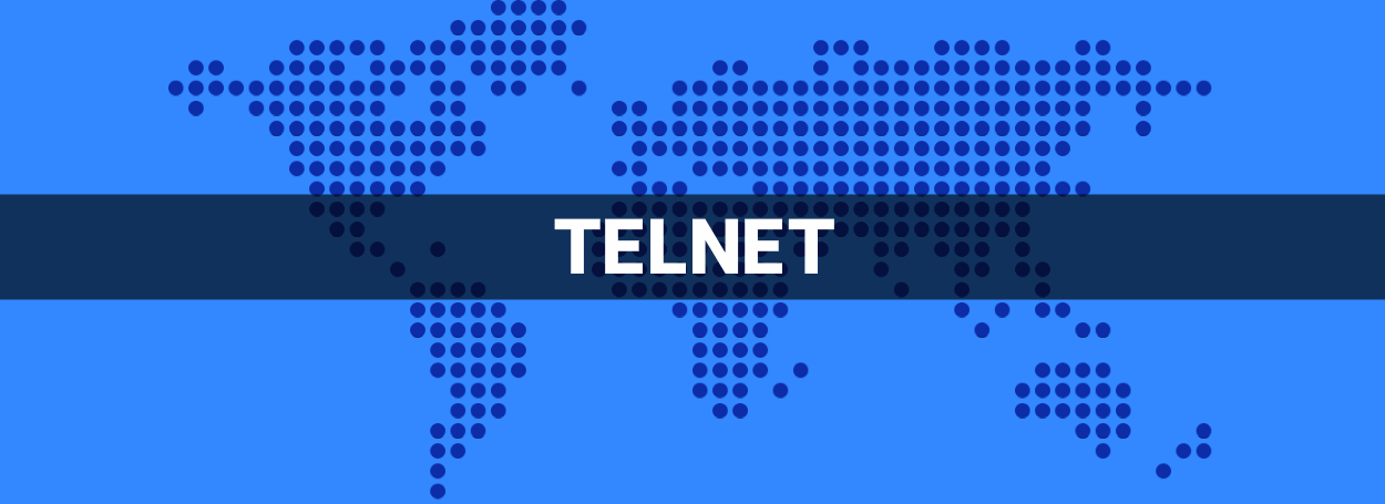 Telnet