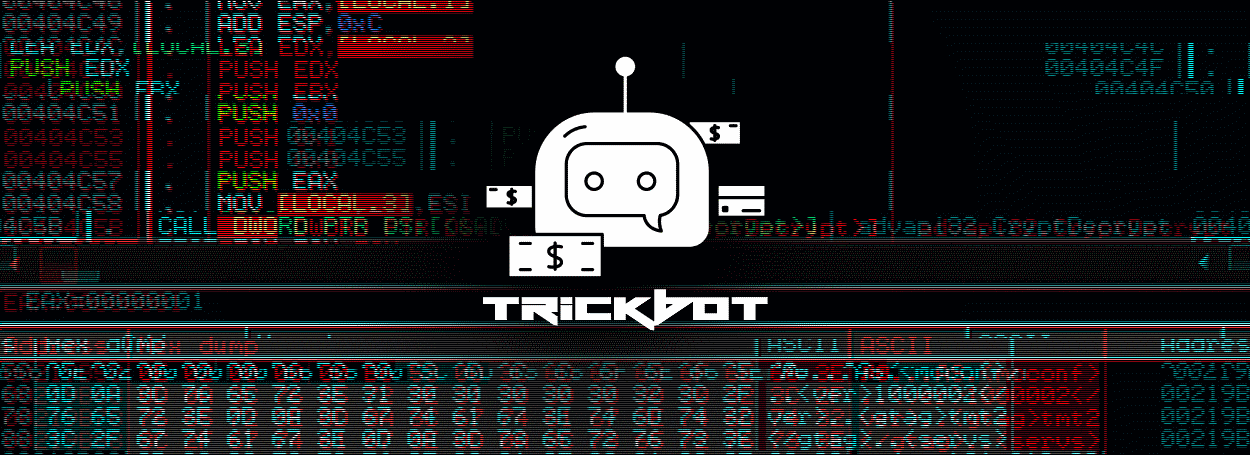 TrickBot