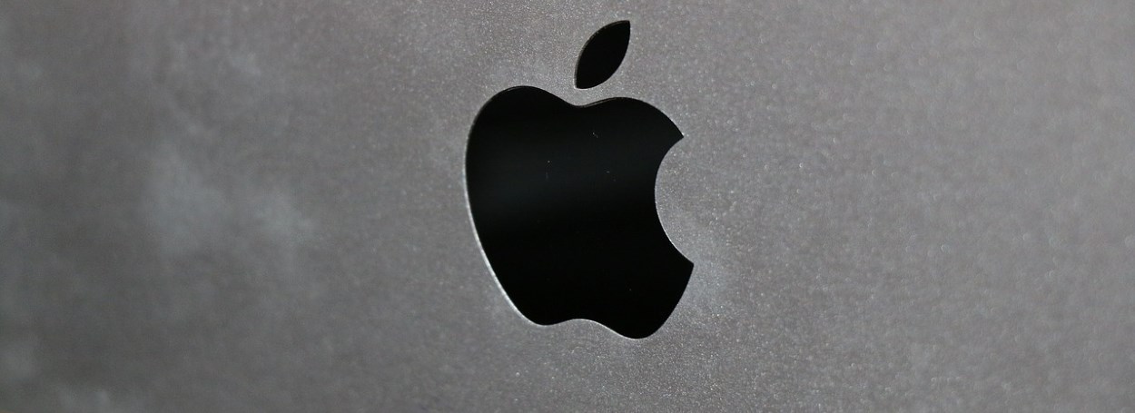 Apple logo