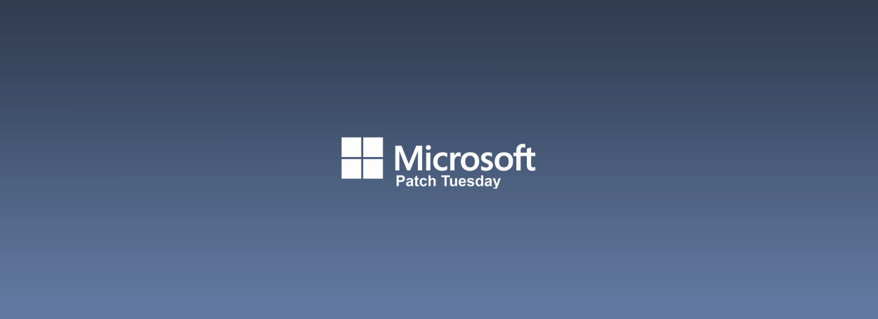 Microsoft Patch Tuesday
